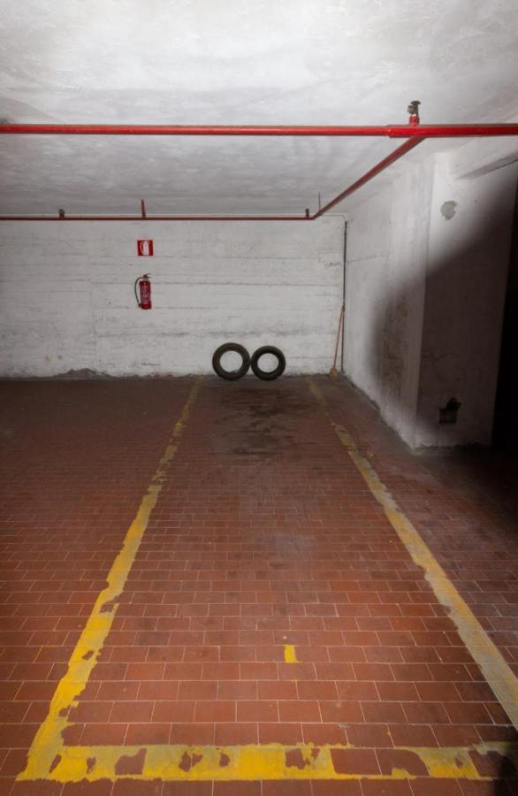 Casa Tigullio Palace - Parking Place Rapallo Exteriér fotografie